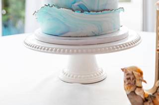 LadyCakes Bakery - 31