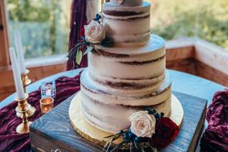 Rose & Ring Event Planning and Design - 33