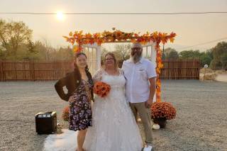Lien's Feng Shui Designs & Wedding Officiant - 16