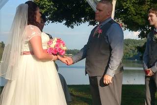 A. Marie Events & Design LLC - 18