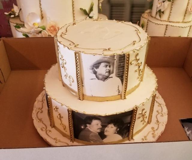 Cynthia's Cakes - 1