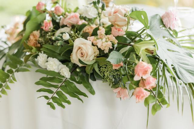Mary Nell Chadsey Floral Design - 3