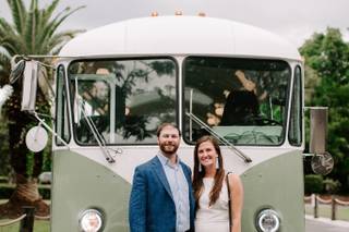 Lowcountry Valet & Shuttle Co. - 17