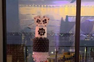 M&T Events Custom Cakes Bakery - 34