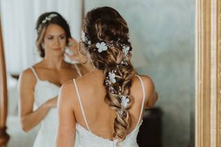 Larissa Lake Makeup Artist & Co. - 28