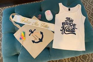Best Day Ever Wedding Decor - 5