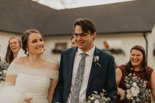 Ever Thine Planning + Design - 13