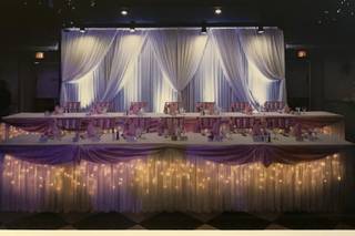 Royal Garden Banquets - 7