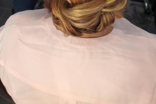 Fairytale Hair and Makeup - 99
