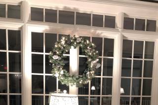 Loreta Daka Floral Boutique - 94