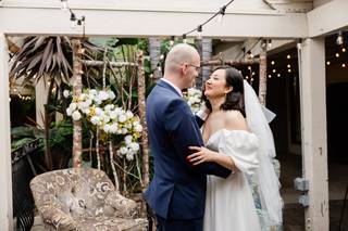 The Vintage Rose - 31