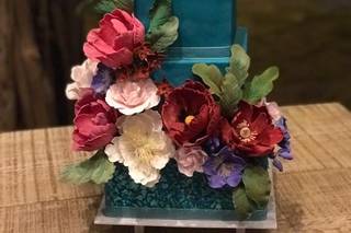Blue Venado Beach Weddings - 112
