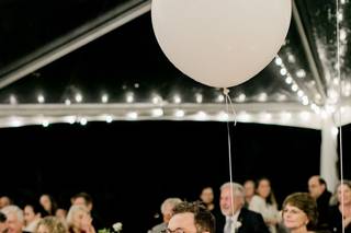 Bird Dog Wedding - 22