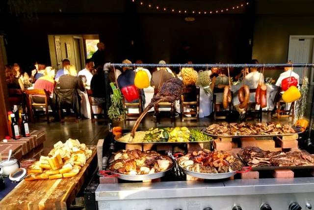 All Occasion Catering 1