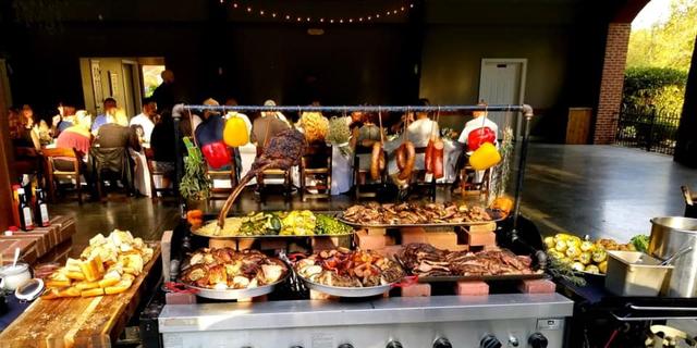 All Occasion Catering - 1