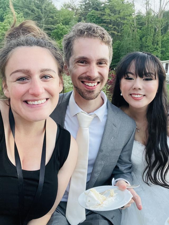 Sara Mack Events - 4