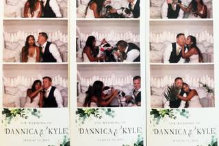 Ramble & Roam Photo Booth - 11