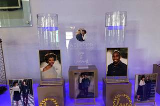 Gail Johnson Weddings & Events - 15