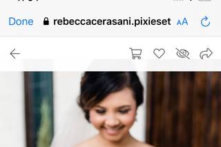 Ornate Events and Designs - 40
