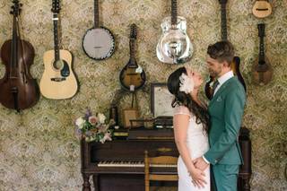 Holtz Wedding Photography - 85