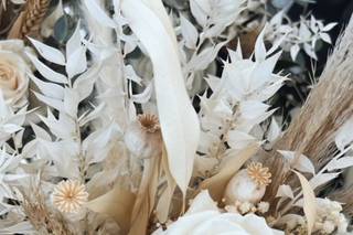 Karen Sartori Floral Weddings & Events - 16