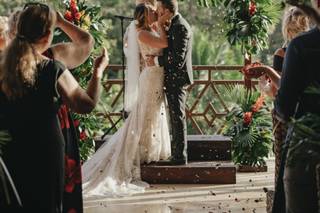 Papaya Wedding - 46