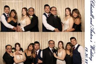 ShutterBooth of Monterey Bay - 5