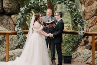 Elevate Wedding Officiant - 12