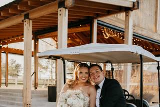 The Barn at Raccoon Creek - 25