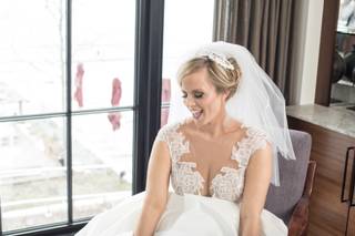 The Brushing Bride - 39