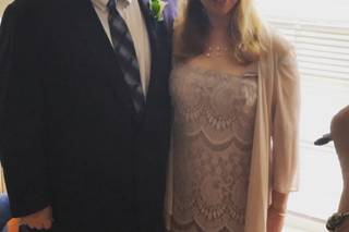 Aviva Sala - Wedding Officiant - 48