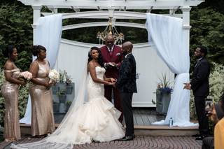 Miraval Gardens by Wedgewood Weddings - 74