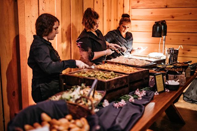 Savory Roots Catering and Events - 4