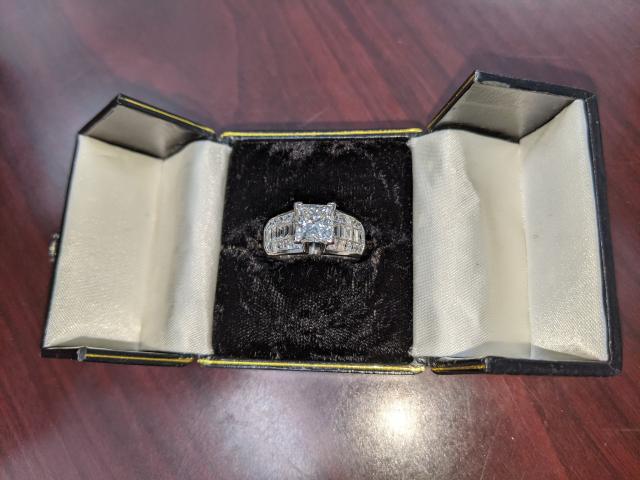 Unique Fine Jewelry - 2
