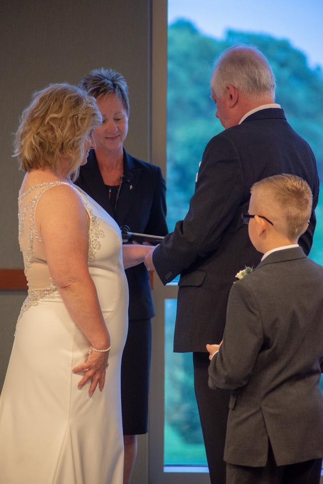 One Fine Day Wedding Officiants - 2