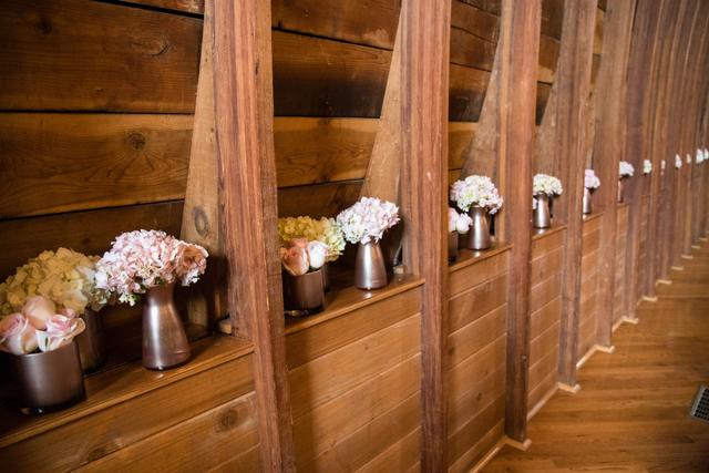 Green Acres Event Center - 4