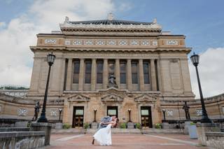 Soldiers & Sailors Memorial Hall & Museum - 23