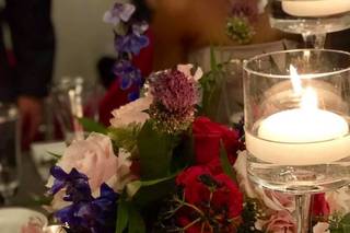 Stoneblossom Floral and Wedding Design - 18