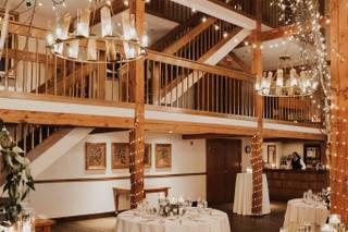 The Bedford Village Inn - 29