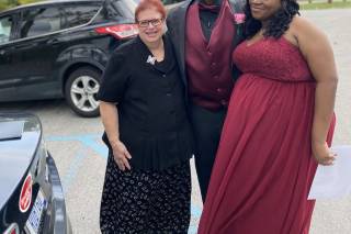 Weddings by Rev. Patti Ruhala - 15