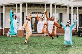 The Photo & Flower Girl - 15