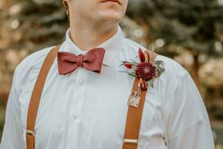 Woodland Floral - 19