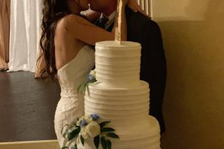 Alessi Bakery - 39