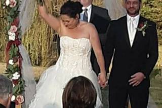 Foothills Wedding Boutique - 1