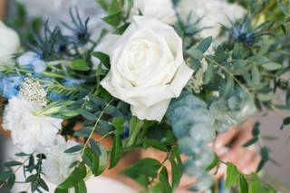 The Romantic Floral - 9