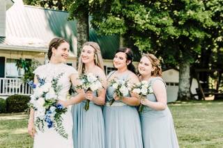 Summit Farm Weddings - 82