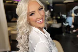 Renata Hair & Make Up Artist - 83