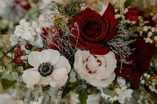 Little Miss Lovely Floral Design & Event Decorating - 21
