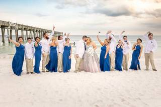 The Pensacola Beach Resort - 10