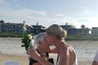 Ann Eastwick, Wedding Officiant - 32
